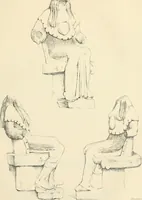 An illustration from The museum of classical antiquities : being a series of essays on ancient art (1860)
