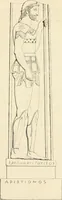 An illustration from The museum of classical antiquities : being a series of essays on ancient art (1860)