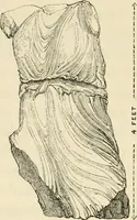 An illustration from The museum of classical antiquities : being a series of essays on ancient art (1860)