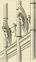 An illustration from The museum of classical antiquities : being a series of essays on ancient art (1860)