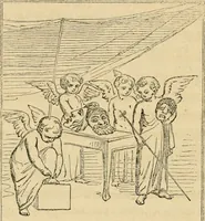 An illustration from The museum of classical antiquities : being a series of essays on ancient art (1860)
