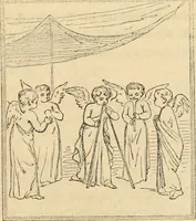 An illustration from The museum of classical antiquities : being a series of essays on ancient art (1860)