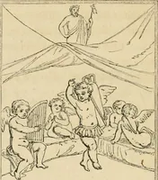 An illustration from The museum of classical antiquities : being a series of essays on ancient art (1860)