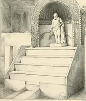 An illustration from The museum of classical antiquities : being a series of essays on ancient art (1860)