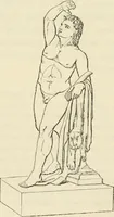 An illustration from The museum of classical antiquities : being a series of essays on ancient art (1860)