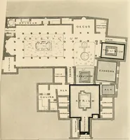 An illustration from The museum of classical antiquities : being a series of essays on ancient art (1860)