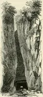 An illustration from The museum of classical antiquities : being a series of essays on ancient art (1860)