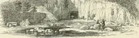 An illustration from The museum of classical antiquities : being a series of essays on ancient art (1860)
