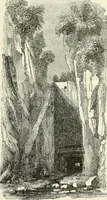 An illustration from The museum of classical antiquities : being a series of essays on ancient art (1860)