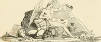 An illustration from The museum of classical antiquities : being a series of essays on ancient art (1860)