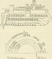 An illustration from The museum of classical antiquities : being a series of essays on ancient art (1860)