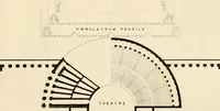 An illustration from The museum of classical antiquities : being a series of essays on ancient art (1860)