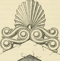 An illustration from The museum of classical antiquities : being a series of essays on ancient art (1860)