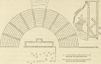 An illustration from The museum of classical antiquities : being a series of essays on ancient art (1860)