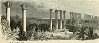 An illustration from The museum of classical antiquities : being a series of essays on ancient art (1860)