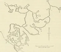 An illustration from The museum of classical antiquities : being a series of essays on ancient art (1860)