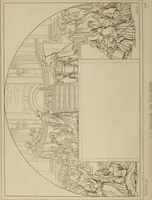 Picture 33 of 68 from Museum of painting and sculpture, or, Collection of the principal pictures, statues and bas-reliefs in the public and private galleries of Europe (1828), leaf 195