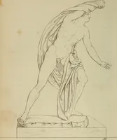 Picture 44 of 68 from Museum of painting and sculpture, or, Collection of the principal pictures, statues and bas-reliefs in the public and private galleries of Europe (1828), leaf 239