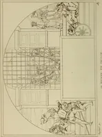 An illustration from Museum of painting and sculpture, or, Collection of the principal pictures, statues and bas-reliefs in the public and private galleries of Europe (1828)