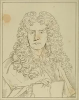 An illustration from Museum of painting and sculpture, or, Collection of the principal pictures, statues and bas-reliefs in the public and private galleries of Europe (1828)