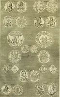 Picture 68 of 87 from Museum regium, seu, Catalogus rerum tam naturalium, quam artificialium, quae in basilica bibliothecae augustissimi Daniae Norvegiaeq[ue] monarchae Christiani Quinti, Hafniae asservantur (1696), leaf 260