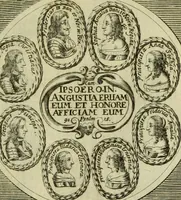 Picture 74 of 87 from Museum regium, seu, Catalogus rerum tam naturalium, quam artificialium, quae in basilica bibliothecae augustissimi Daniae Norvegiaeq[ue] monarchae Christiani Quinti, Hafniae asservantur (1696), leaf 270