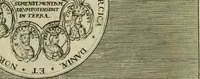 An illustration from Museum regium, seu, Catalogus rerum tam naturalium, quam artificialium, quae in basilica bibliothecae augustissimi Daniae Norvegiaeq[ue] monarchae Christiani Quinti, Hafniae asservantur (1696)