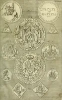 An illustration from Museum regium, seu, Catalogus rerum tam naturalium, quam artificialium, quae in basilica bibliothecae augustissimi Daniae Norvegiaeq[ue] monarchae Christiani Quinti, Hafniae asservantur (1696)