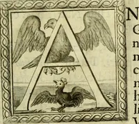 An illustration from Museum regium, seu, Catalogus rerum tam naturalium, quam artificialium, quae in basilica bibliothecae augustissimi Daniae Norvegiaeq[ue] monarchae Christiani Quinti, Hafniae asservantur (1696)