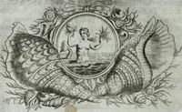 Picture 16 of 87 from Museum regium, seu, Catalogus rerum tam naturalium, quam artificialium, quae in basilica bibliothecae augustissimi Daniae Norvegiaeq[ue] monarchae Christiani Quinti, Hafniae asservantur (1696), leaf 43