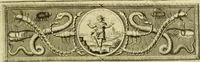 An illustration from Museum regium, seu, Catalogus rerum tam naturalium, quam artificialium, quae in basilica bibliothecae augustissimi Daniae Norvegiaeq[ue] monarchae Christiani Quinti, Hafniae asservantur (1696)
