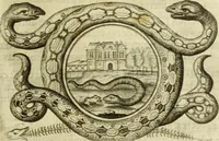 An illustration from Museum regium, seu, Catalogus rerum tam naturalium, quam artificialium, quae in basilica bibliothecae augustissimi Daniae Norvegiaeq[ue] monarchae Christiani Quinti, Hafniae asservantur (1696)