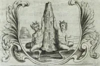 Picture 25 of 87 from Museum regium, seu, Catalogus rerum tam naturalium, quam artificialium, quae in basilica bibliothecae augustissimi Daniae Norvegiaeq[ue] monarchae Christiani Quinti, Hafniae asservantur (1696), leaf 61