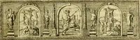 An illustration from Museum regium, seu, Catalogus rerum tam naturalium, quam artificialium, quae in basilica bibliothecae augustissimi Daniae Norvegiaeq[ue] monarchae Christiani Quinti, Hafniae asservantur (1696)