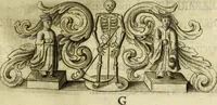 Picture 28 of 87 from Museum regium, seu, Catalogus rerum tam naturalium, quam artificialium, quae in basilica bibliothecae augustissimi Daniae Norvegiaeq[ue] monarchae Christiani Quinti, Hafniae asservantur (1696), leaf 68