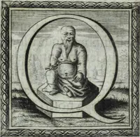 Picture 30 of 87 from Museum regium, seu, Catalogus rerum tam naturalium, quam artificialium, quae in basilica bibliothecae augustissimi Daniae Norvegiaeq[ue] monarchae Christiani Quinti, Hafniae asservantur (1696), leaf 69