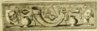 Picture 32 of 87 from Museum regium, seu, Catalogus rerum tam naturalium, quam artificialium, quae in basilica bibliothecae augustissimi Daniae Norvegiaeq[ue] monarchae Christiani Quinti, Hafniae asservantur (1696), leaf 76