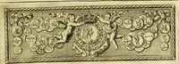 An illustration from Museum regium, seu, Catalogus rerum tam naturalium, quam artificialium, quae in basilica bibliothecae augustissimi Daniae Norvegiaeq[ue] monarchae Christiani Quinti, Hafniae asservantur (1696)