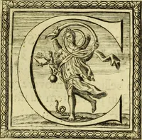 An illustration from Museum regium, seu, Catalogus rerum tam naturalium, quam artificialium, quae in basilica bibliothecae augustissimi Daniae Norvegiaeq[ue] monarchae Christiani Quinti, Hafniae asservantur (1696)