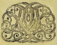 An illustration from Museum Spenerianum, sive, Catalogus rerum tam artificiosarum, quam naturalium, tam antiquarum, quam recentium, tam exoticarum, quam domesticarum : quas clarissimus Johannes Jacobus Spener, Phys. & Mathes. P.P. in Academia Hallensi dum viveret, singulari industria & indefesso labore paravit atque collegit (1693)