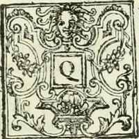 An illustration from Museum veronense, hoc est, Antiquarum inscriptionum atque anaglyphorum collectio : cui Taurinensis adiungitur et Vindobonensis : accedunt monumenta id genus plurima nondum vulgata, et ubicumque collecta (1749)