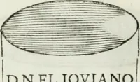 An illustration from Museum veronense, hoc est, Antiquarum inscriptionum atque anaglyphorum collectio : cui Taurinensis adiungitur et Vindobonensis : accedunt monumenta id genus plurima nondum vulgata, et ubicumque collecta (1749)