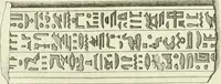 An illustration from Museum veronense, hoc est, Antiquarum inscriptionum atque anaglyphorum collectio : cui Taurinensis adiungitur et Vindobonensis : accedunt monumenta id genus plurima nondum vulgata, et ubicumque collecta (1749)