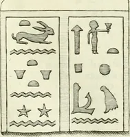 An illustration from Museum veronense, hoc est, Antiquarum inscriptionum atque anaglyphorum collectio : cui Taurinensis adiungitur et Vindobonensis : accedunt monumenta id genus plurima nondum vulgata, et ubicumque collecta (1749)