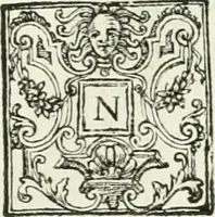 An illustration from Museum veronense, hoc est, Antiquarum inscriptionum atque anaglyphorum collectio : cui Taurinensis adiungitur et Vindobonensis : accedunt monumenta id genus plurima nondum vulgata, et ubicumque collecta (1749)