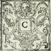 An illustration from Museum veronense, hoc est, Antiquarum inscriptionum atque anaglyphorum collectio : cui Taurinensis adiungitur et Vindobonensis : accedunt monumenta id genus plurima nondum vulgata, et ubicumque collecta (1749)