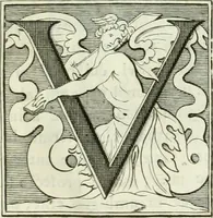 An illustration from Museum veronense, hoc est, Antiquarum inscriptionum atque anaglyphorum collectio : cui Taurinensis adiungitur et Vindobonensis : accedunt monumenta id genus plurima nondum vulgata, et ubicumque collecta (1749)