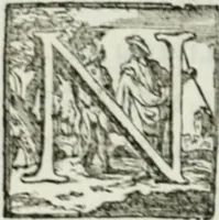 An illustration from Museum veronense, hoc est, Antiquarum inscriptionum atque anaglyphorum collectio : cui Taurinensis adiungitur et Vindobonensis : accedunt monumenta id genus plurima nondum vulgata, et ubicumque collecta (1749)