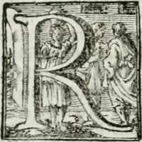 An illustration from Museum veronense, hoc est, Antiquarum inscriptionum atque anaglyphorum collectio : cui Taurinensis adiungitur et Vindobonensis : accedunt monumenta id genus plurima nondum vulgata, et ubicumque collecta (1749)