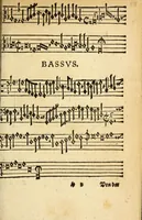 An illustration from Musica figuralis deudsch (1532)